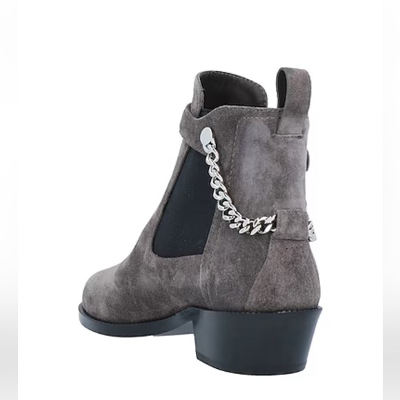 Ferragamo Chelsea boot - Picture 3 of 10